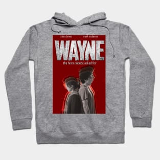 Wayne Hoodie